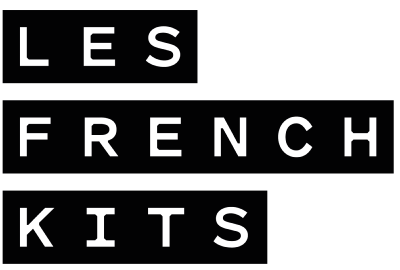 Les French Kits